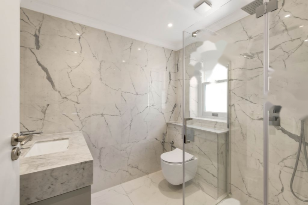 Квартира в Лондоне, Великобритания, 120 м² - фото 1