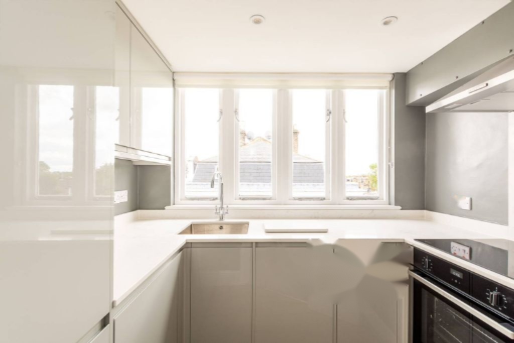 Квартира в Лондоне, Великобритания, 57 м² - фото 1