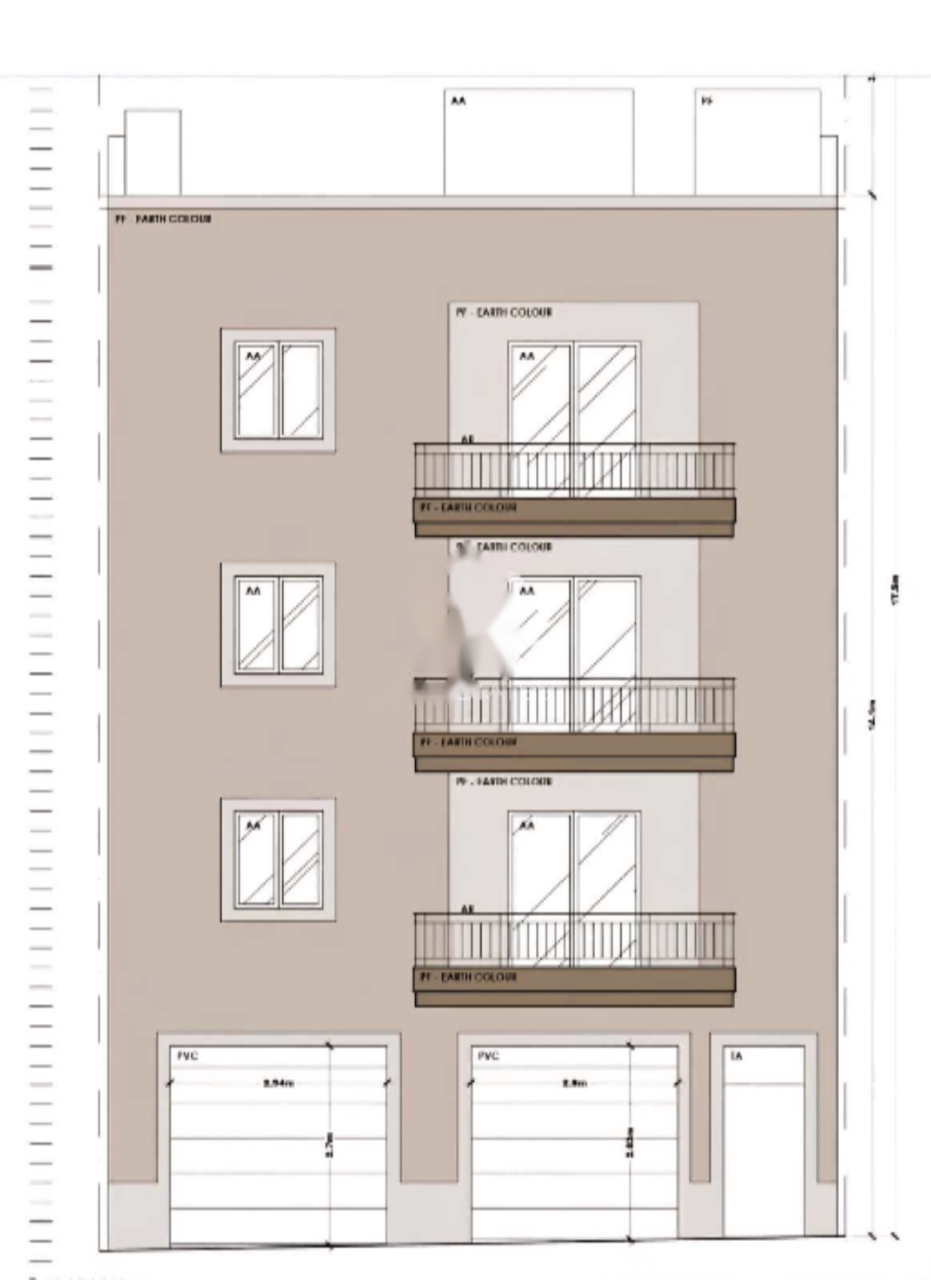 Квартира в Зейтуне, Мальта, 140 м² - фото 1