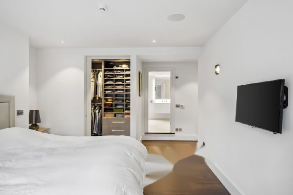 Квартира в Лондоне, Великобритания, 14 м² - фото 1