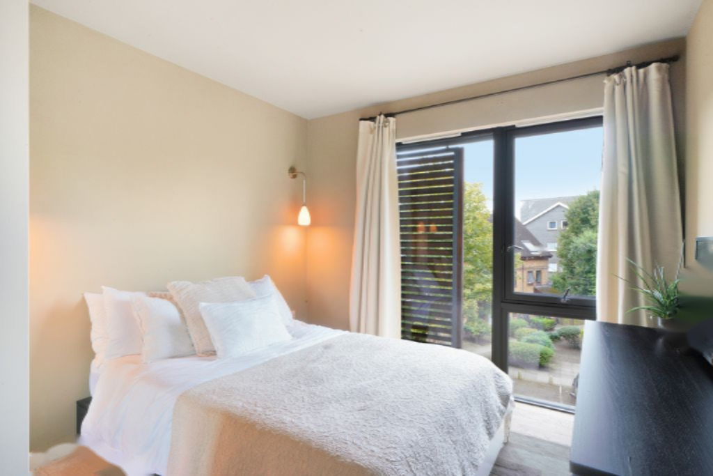 Квартира в Лондоне, Великобритания, 41 м² - фото 1