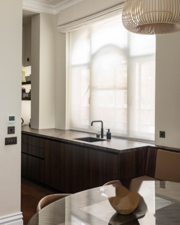 Квартира в Лондоне, Великобритания, 83 м² - фото 1