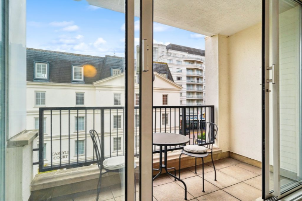 Квартира в Лондоне, Великобритания, 89 м² - фото 1