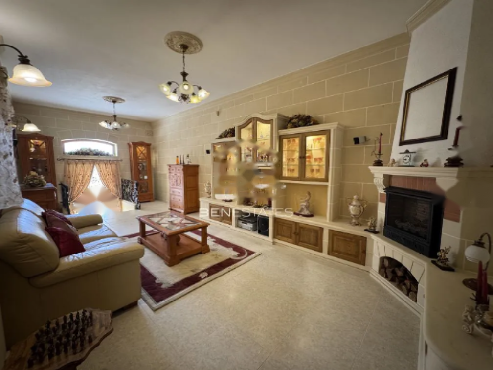 Квартира в Корми, Мальта, 200 м² - фото 1