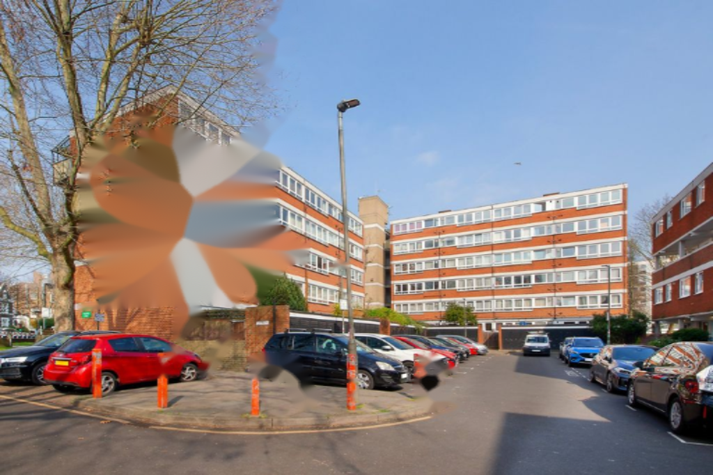 Квартира в Лондоне, Великобритания, 47 м² - фото 1