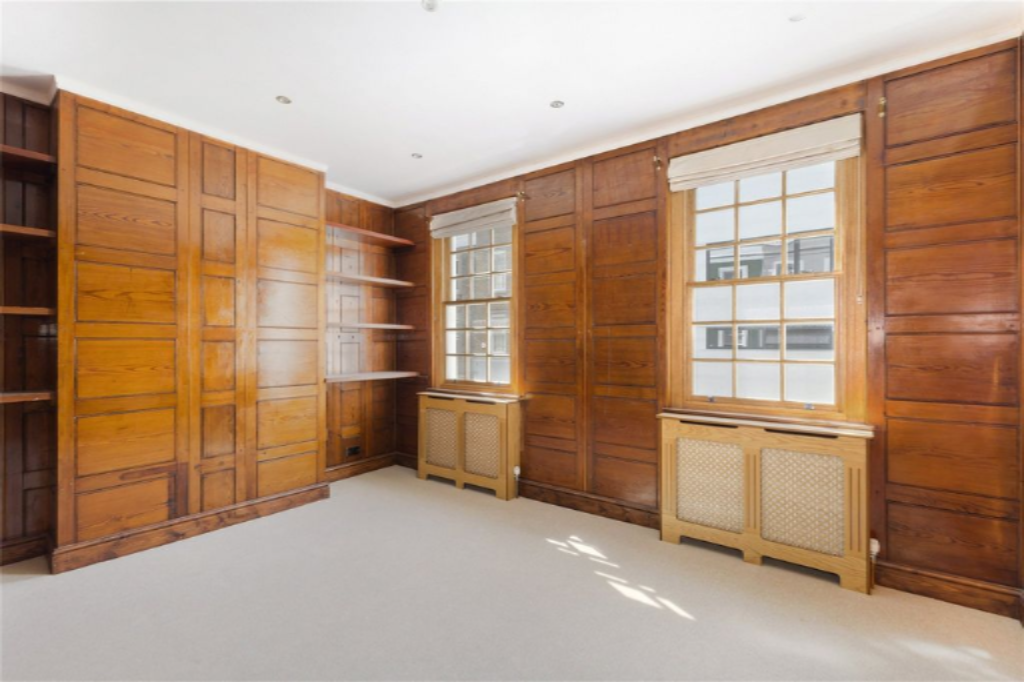 Квартира в Лондоне, Великобритания, 122 м² - фото 1