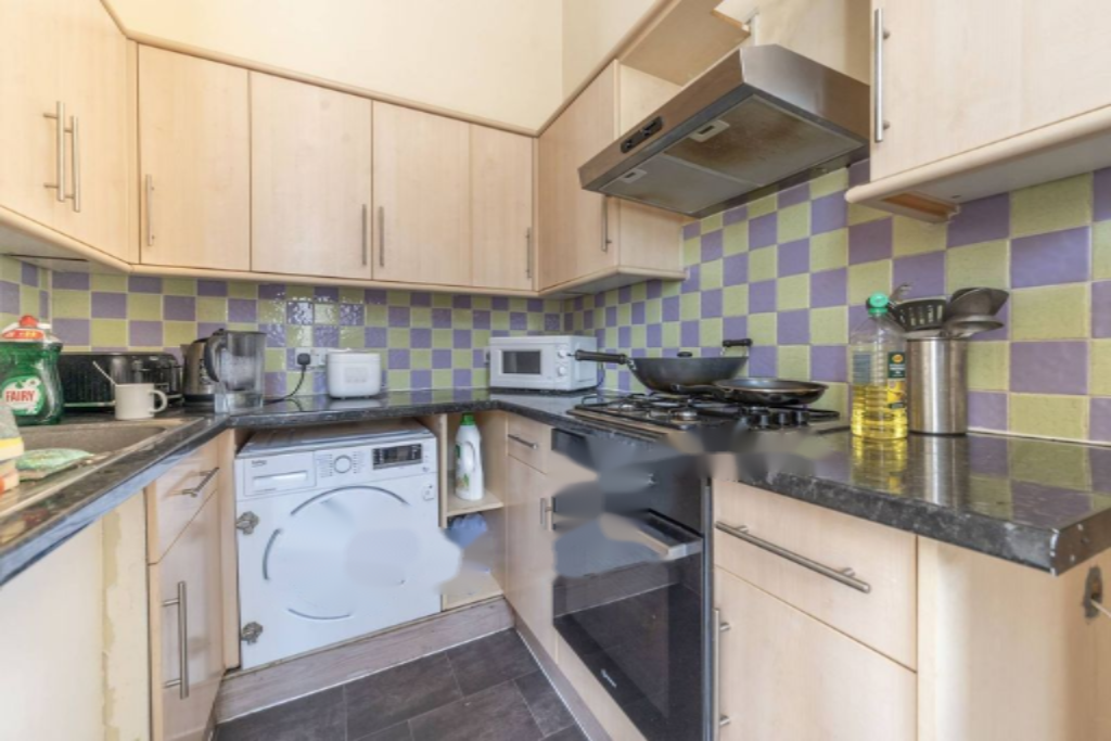 Квартира в Лондоне, Великобритания, 50 м² - фото 1