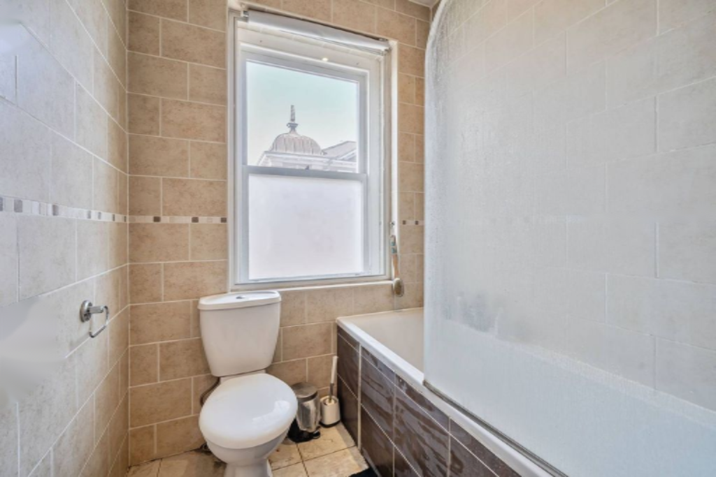 Квартира в Лондоне, Великобритания, 40 м² - фото 1