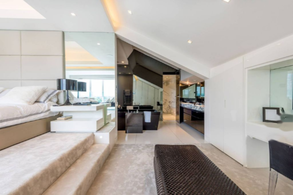 Квартира в Лондоне, Великобритания, 373 м² - фото 1