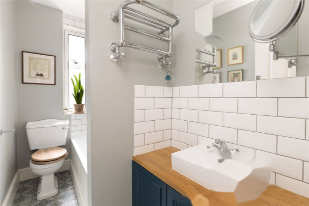 Квартира в Лондоне, Великобритания, 61 м² - фото 1