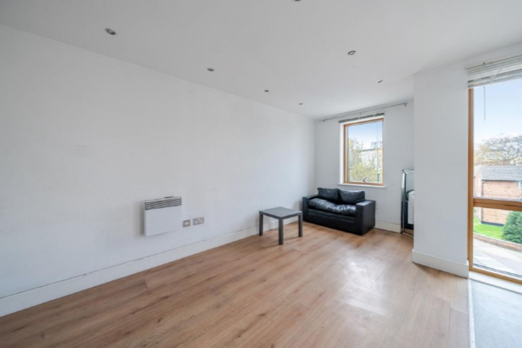 Квартира в Лондоне, Великобритания, 70 м² - фото 1