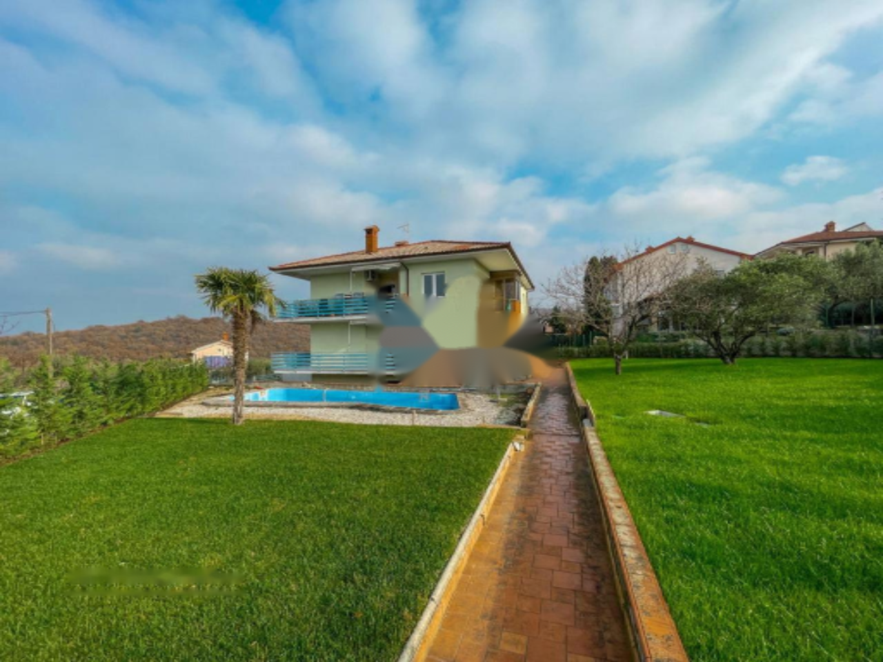 Квартира в Копере, Словения, 144 м² - фото 1