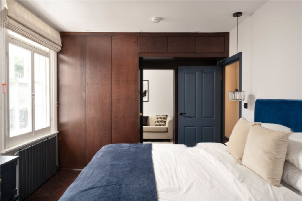 Квартира в Лондоне, Великобритания, 86 м² - фото 1