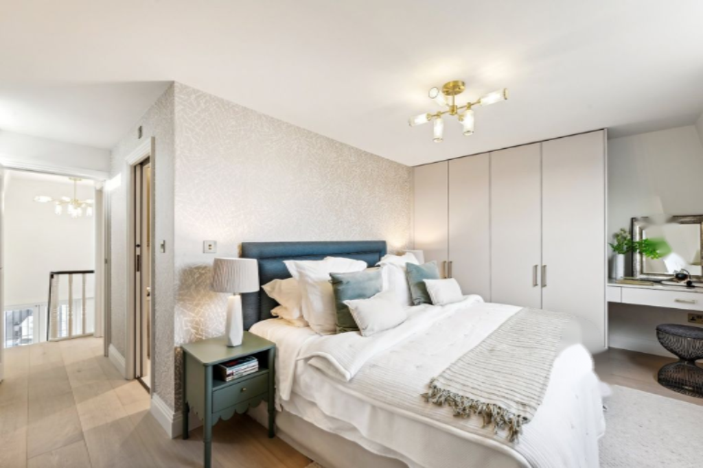 Квартира в Лондоне, Великобритания, 109 м² - фото 1