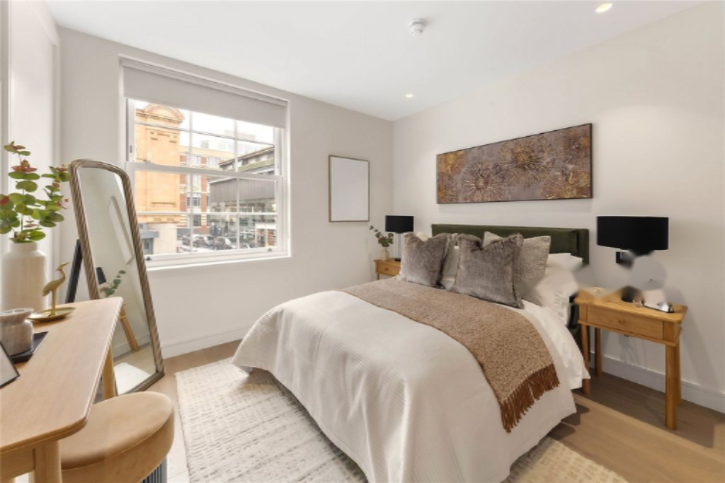 Квартира в Лондоне, Великобритания, 154 м² - фото 1