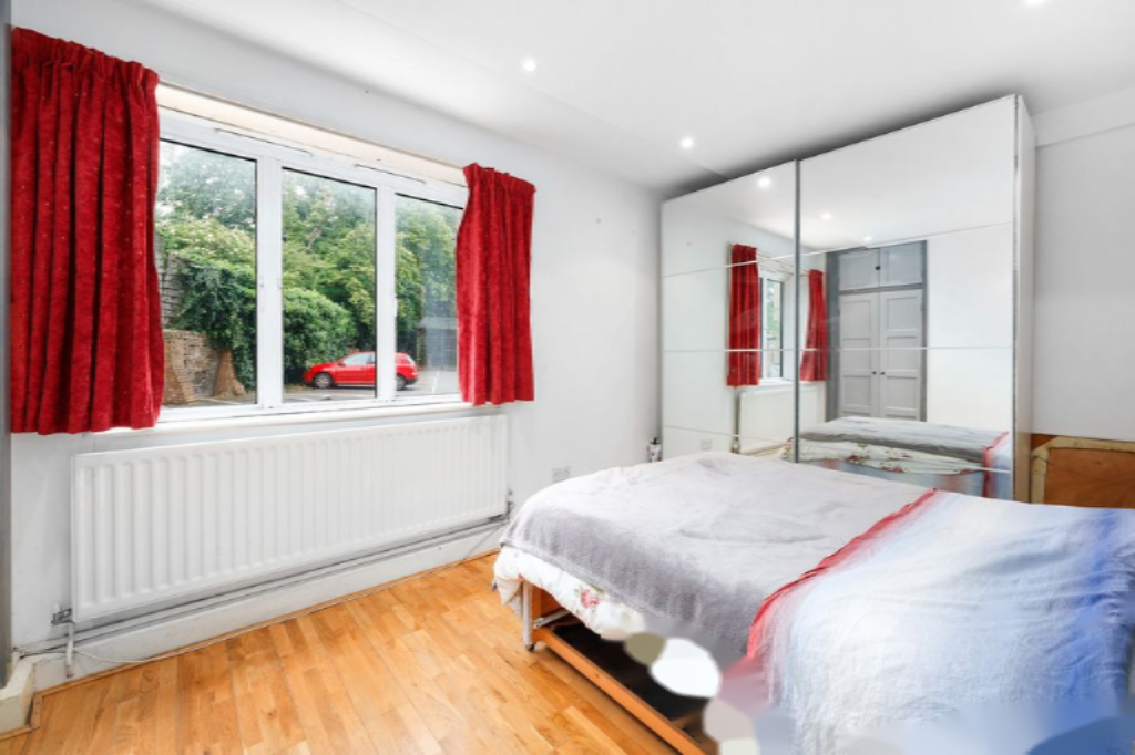 Квартира в Лондоне, Великобритания, 71 м² - фото 1