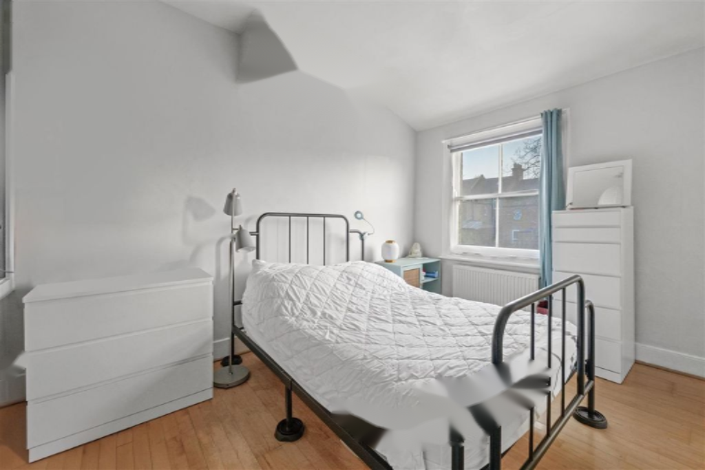 Квартира в Лондоне, Великобритания, 56 м² - фото 1