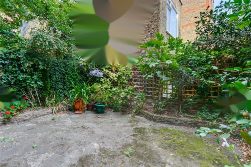 Квартира в Лондоне, Великобритания, 44 м² - фото 1