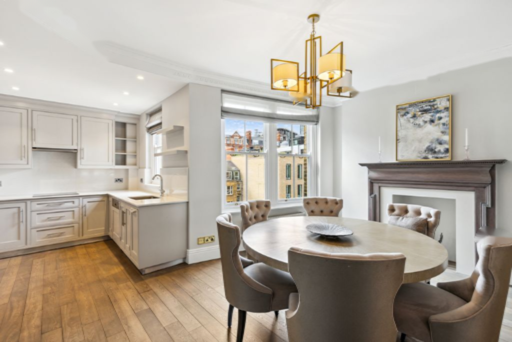 Квартира в Лондоне, Великобритания, 227 м² - фото 1