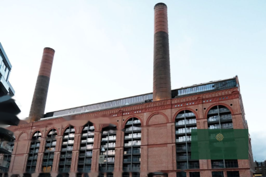 Квартира в Лондоне, Великобритания, 162 м² - фото 1