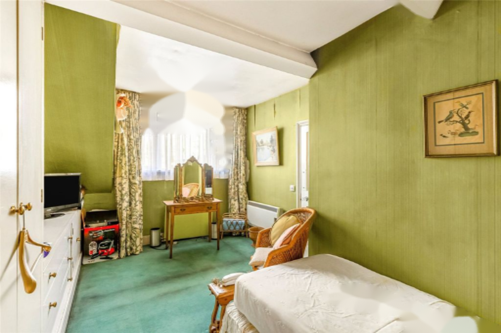 Квартира в Лондоне, Великобритания, 185 м² - фото 1