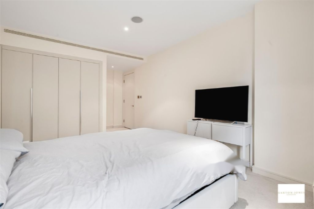 Квартира в Лондоне, Великобритания, 76 м² - фото 1