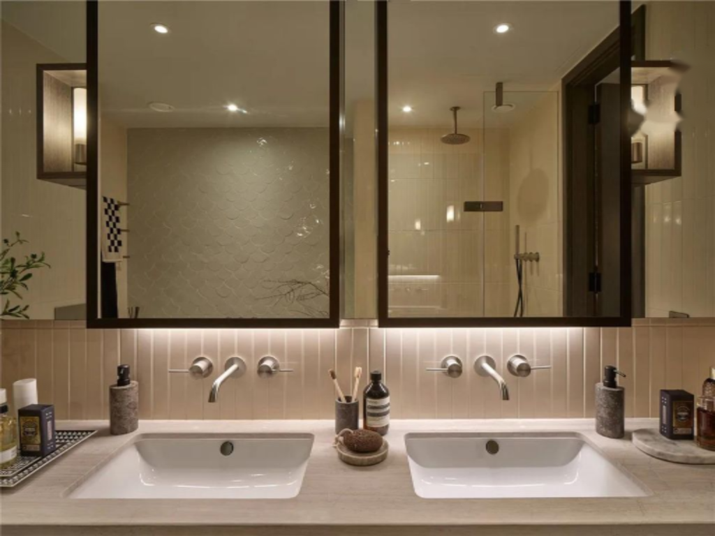 Квартира в Лондоне, Великобритания, 116 м² - фото 1