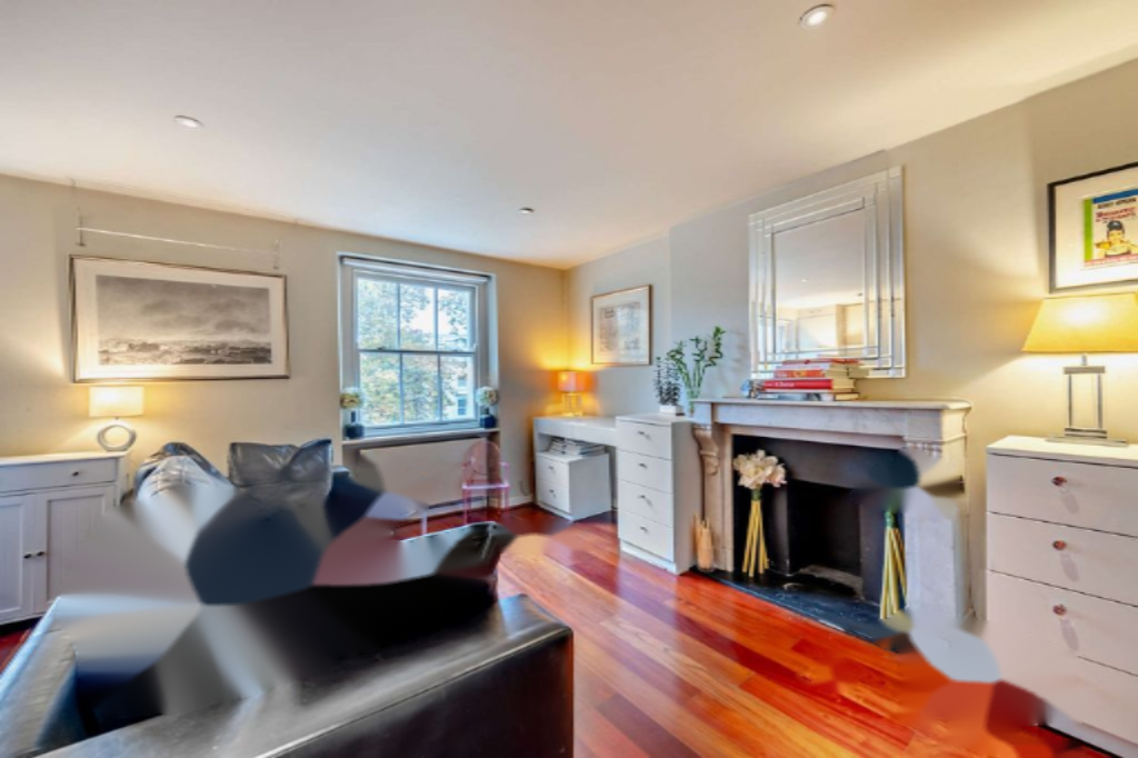 Квартира в Лондоне, Великобритания, 56 м² - фото 1