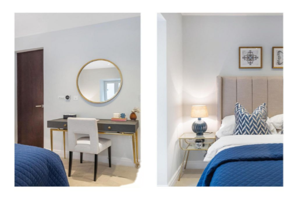 Квартира в Лондоне, Великобритания, 114 м² - фото 1