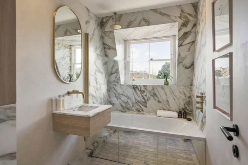 Квартира в Лондоне, Великобритания, 125 м² - фото 1