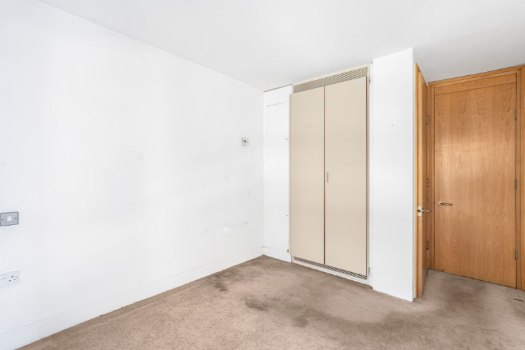 Квартира в Лондоне, Великобритания, 39 м² - фото 1