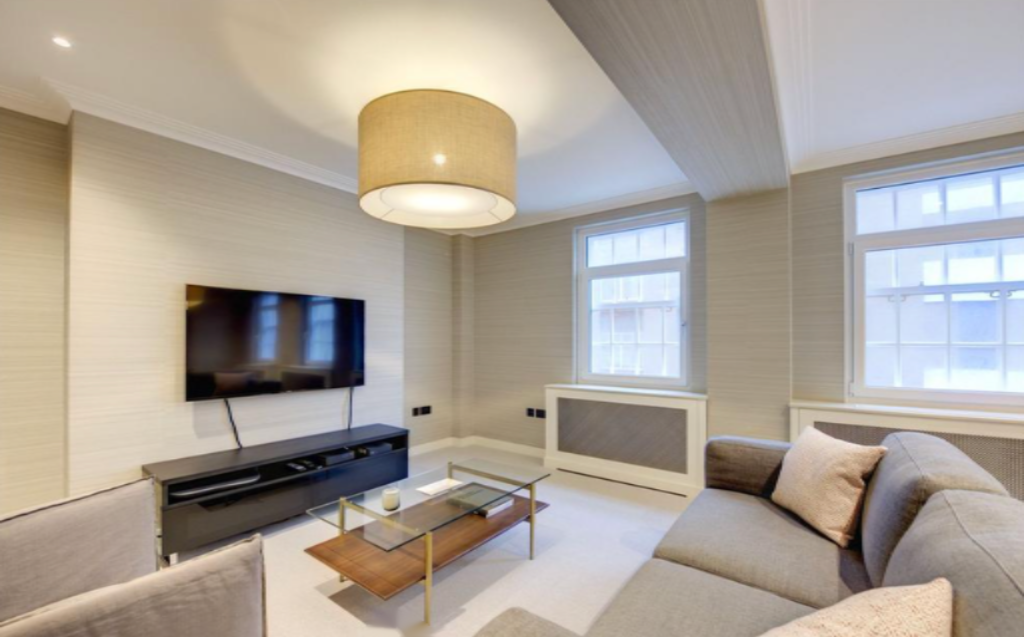 Квартира в Лондоне, Великобритания, 79 м² - фото 1