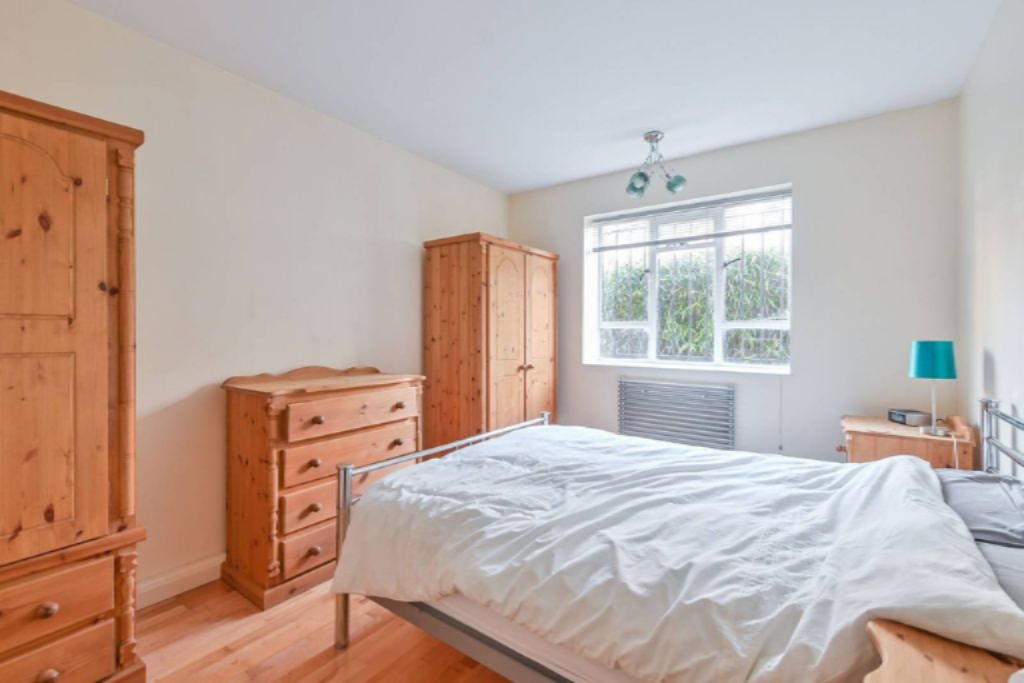 Квартира в Лондоне, Великобритания, 36 м² - фото 1