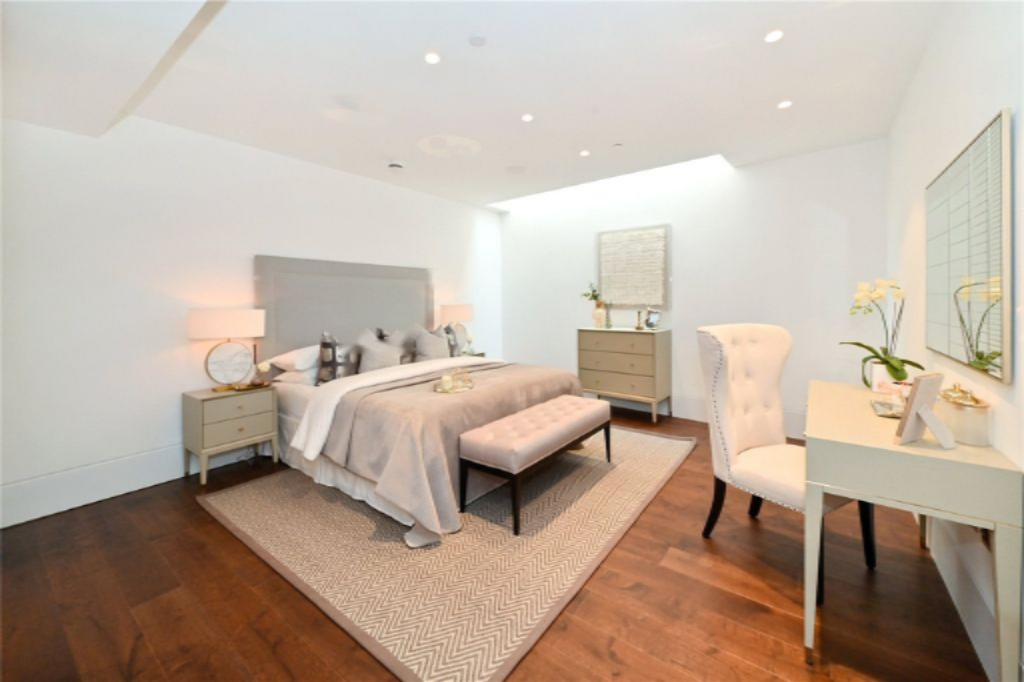 Квартира в Лондоне, Великобритания, 112 м² - фото 1