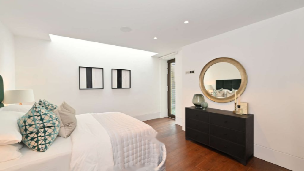 Квартира в Лондоне, Великобритания, 111 м² - фото 1