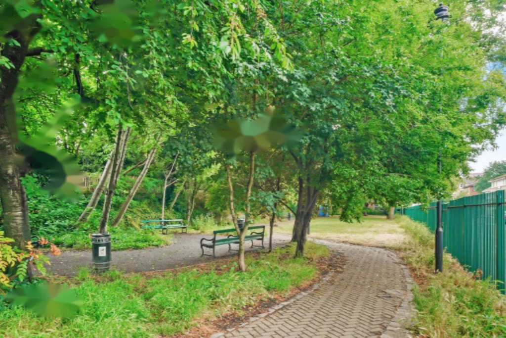 Квартира в Лондоне, Великобритания, 48 м² - фото 1