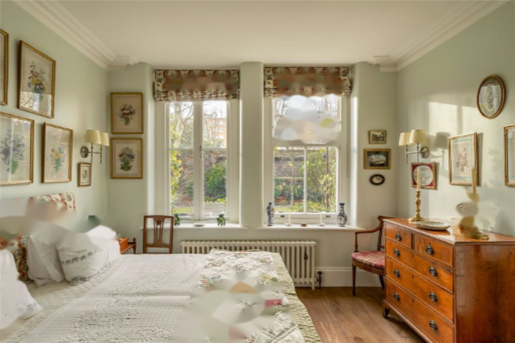 Квартира в Лондоне, Великобритания, 119 м² - фото 1