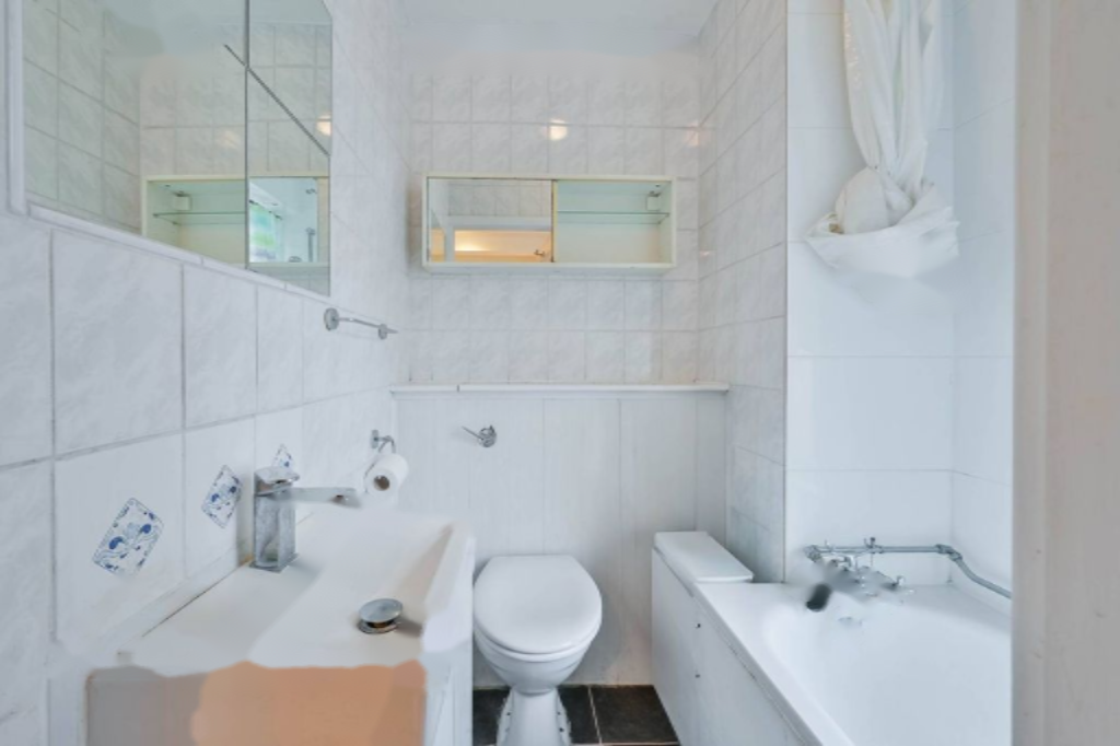 Квартира в Лондоне, Великобритания, 17 м² - фото 1