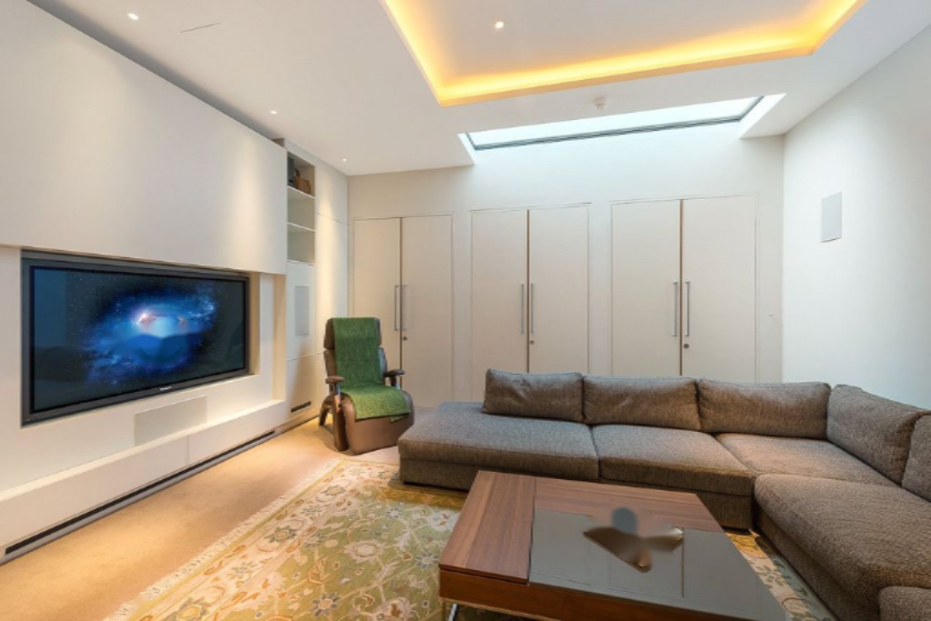 Квартира в Лондоне, Великобритания, 269 м² - фото 1