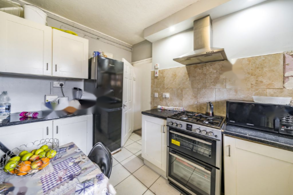 Квартира в Лондоне, Великобритания, 60 м² - фото 1