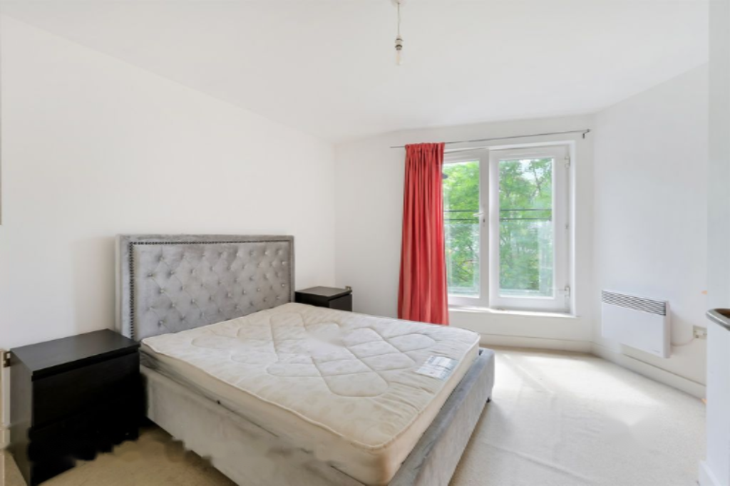 Квартира в Лондоне, Великобритания, 52 м² - фото 1