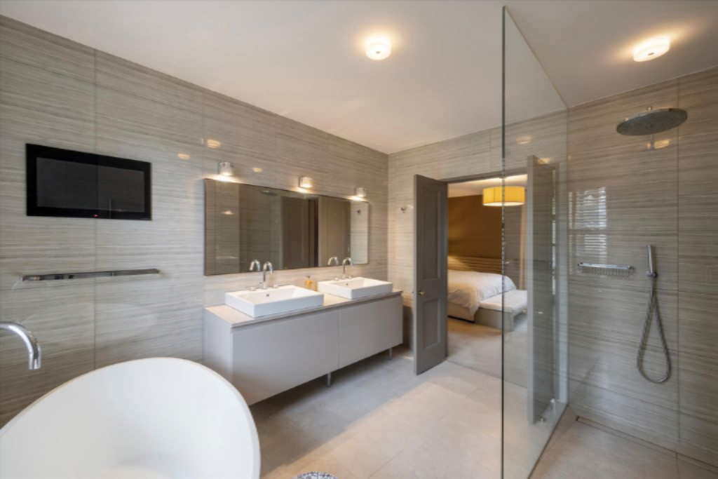 Квартира в Лондоне, Великобритания, 194 м² - фото 1