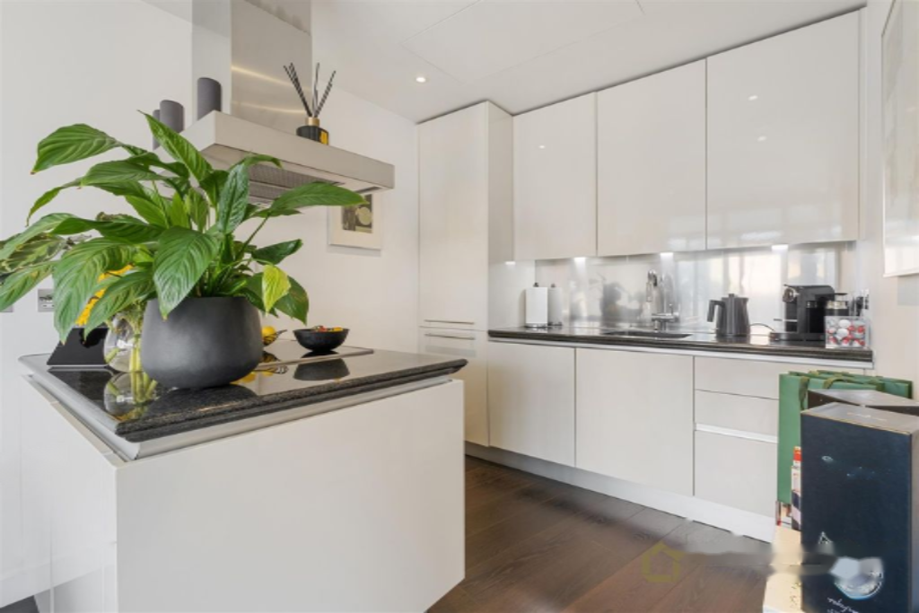 Квартира в Лондоне, Великобритания, 60 м² - фото 1