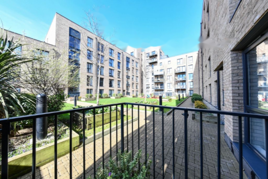 Квартира в Лондоне, Великобритания, 50 м² - фото 1