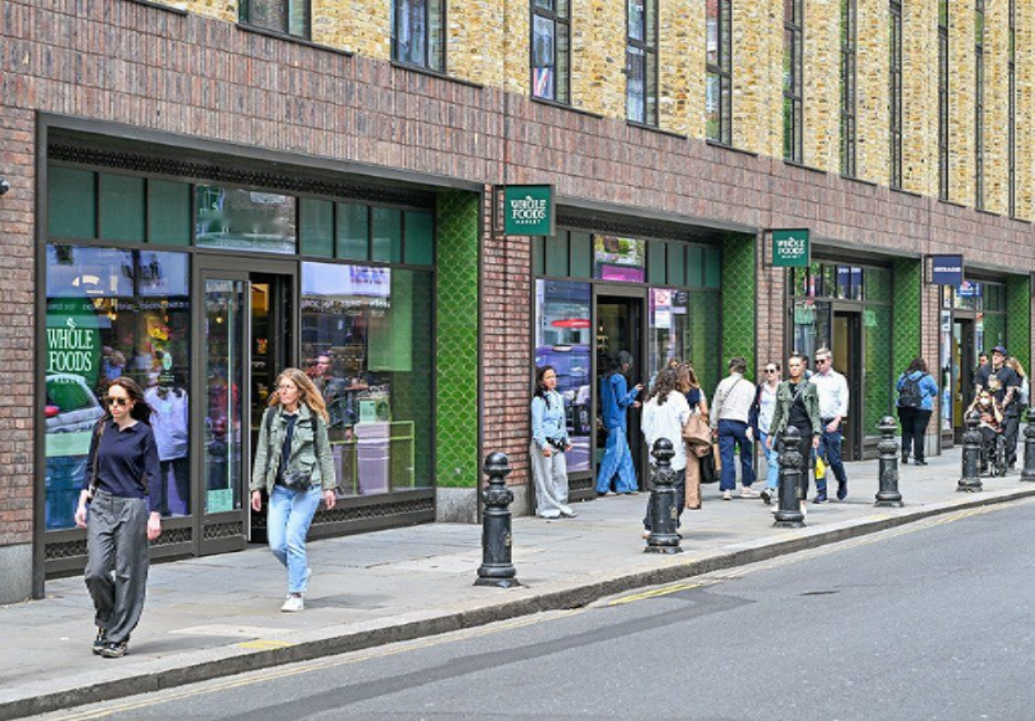 Квартира в Лондоне, Великобритания, 166 м² - фото 1