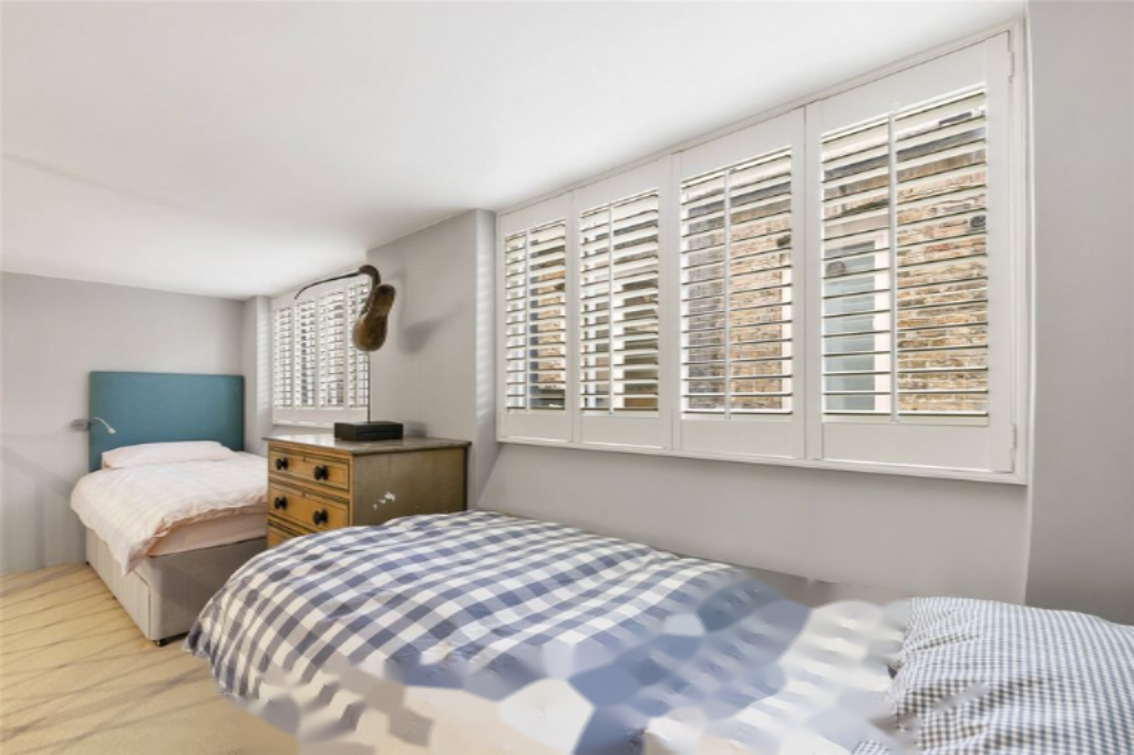 Квартира в Лондоне, Великобритания, 65 м² - фото 1