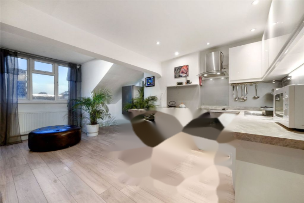 Квартира в Лондоне, Великобритания, 42 м² - фото 1