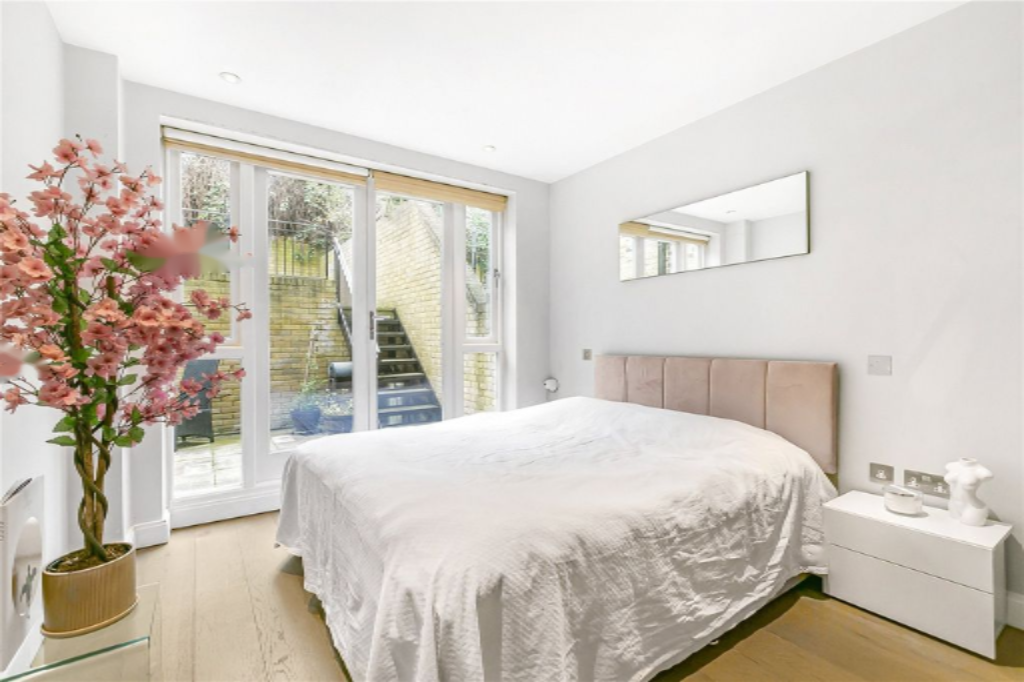 Квартира в Лондоне, Великобритания, 47 м² - фото 1