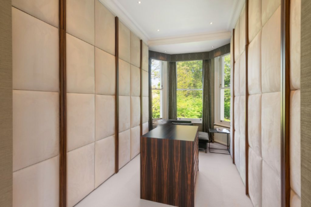 Квартира в Лондоне, Великобритания, 772 м² - фото 1