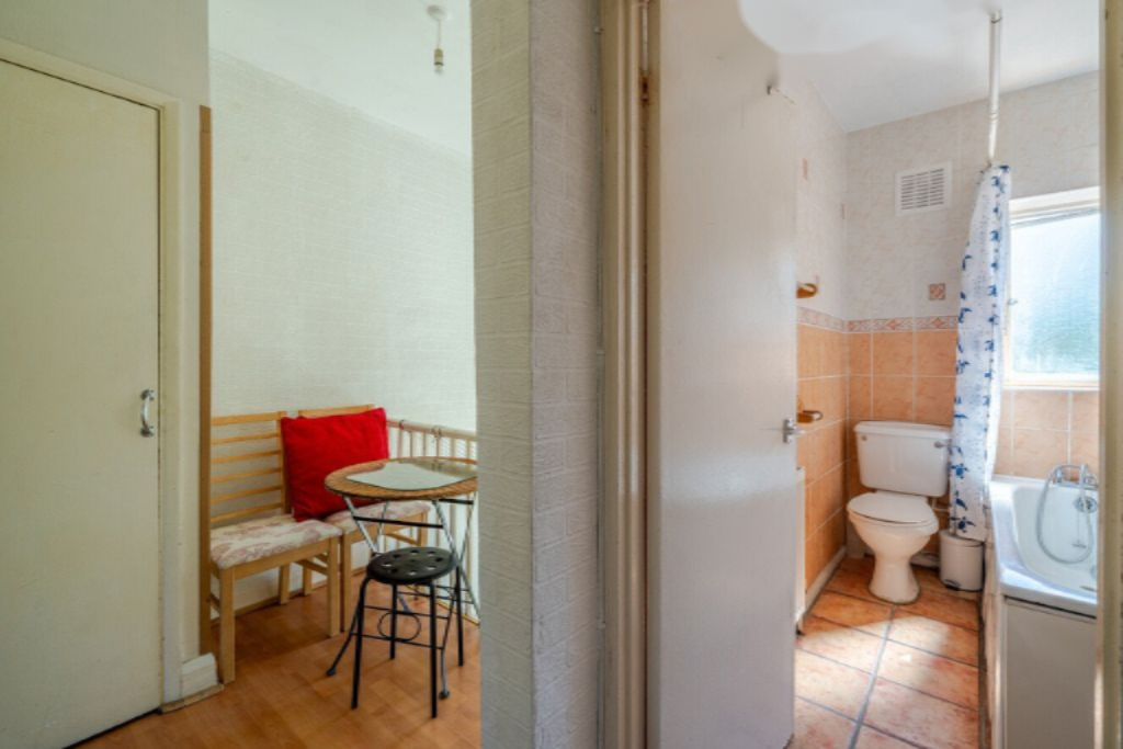 Квартира в Лондоне, Великобритания, 47 м² - фото 1